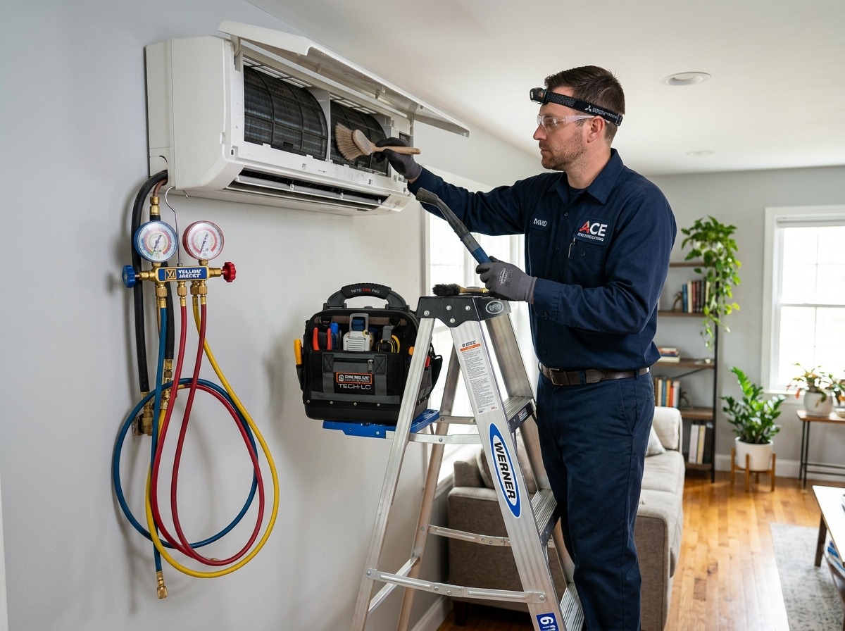 How to Maintain Your Refrigerator in Summer